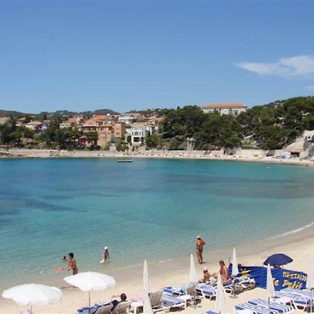 Les Hameaux Apartman Bandol Kültér fotó
