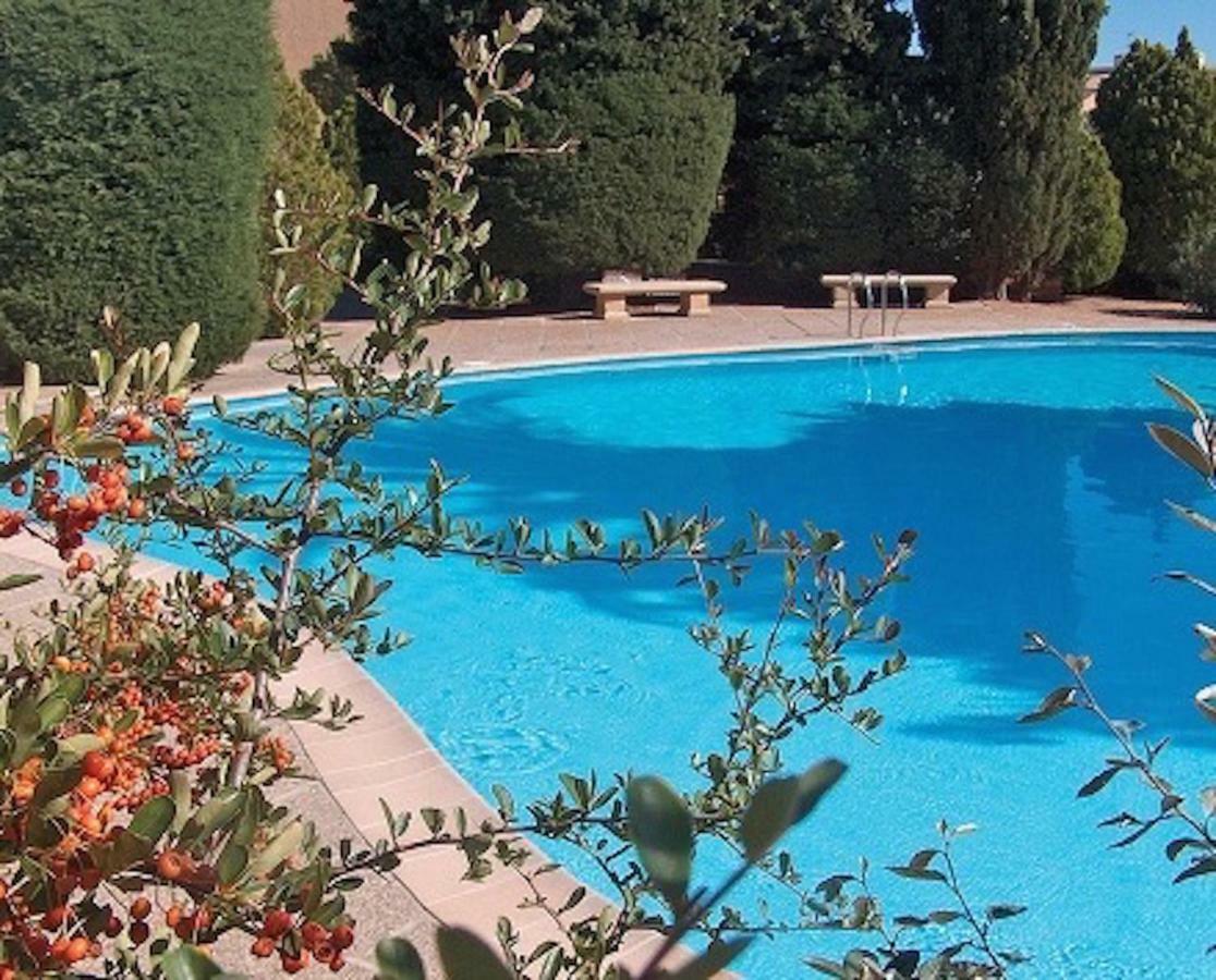 Les Hameaux Apartman Bandol Kültér fotó