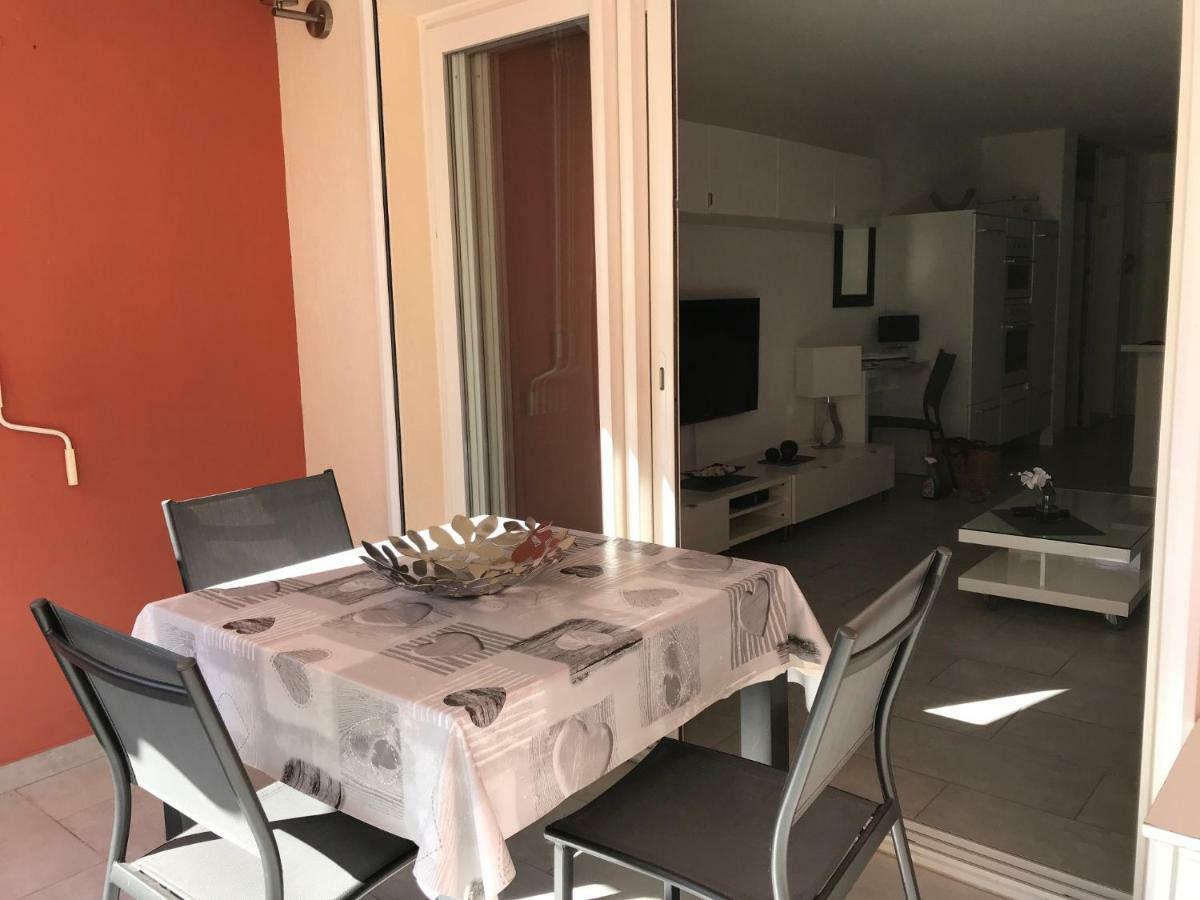 Les Hameaux Apartman Bandol Kültér fotó