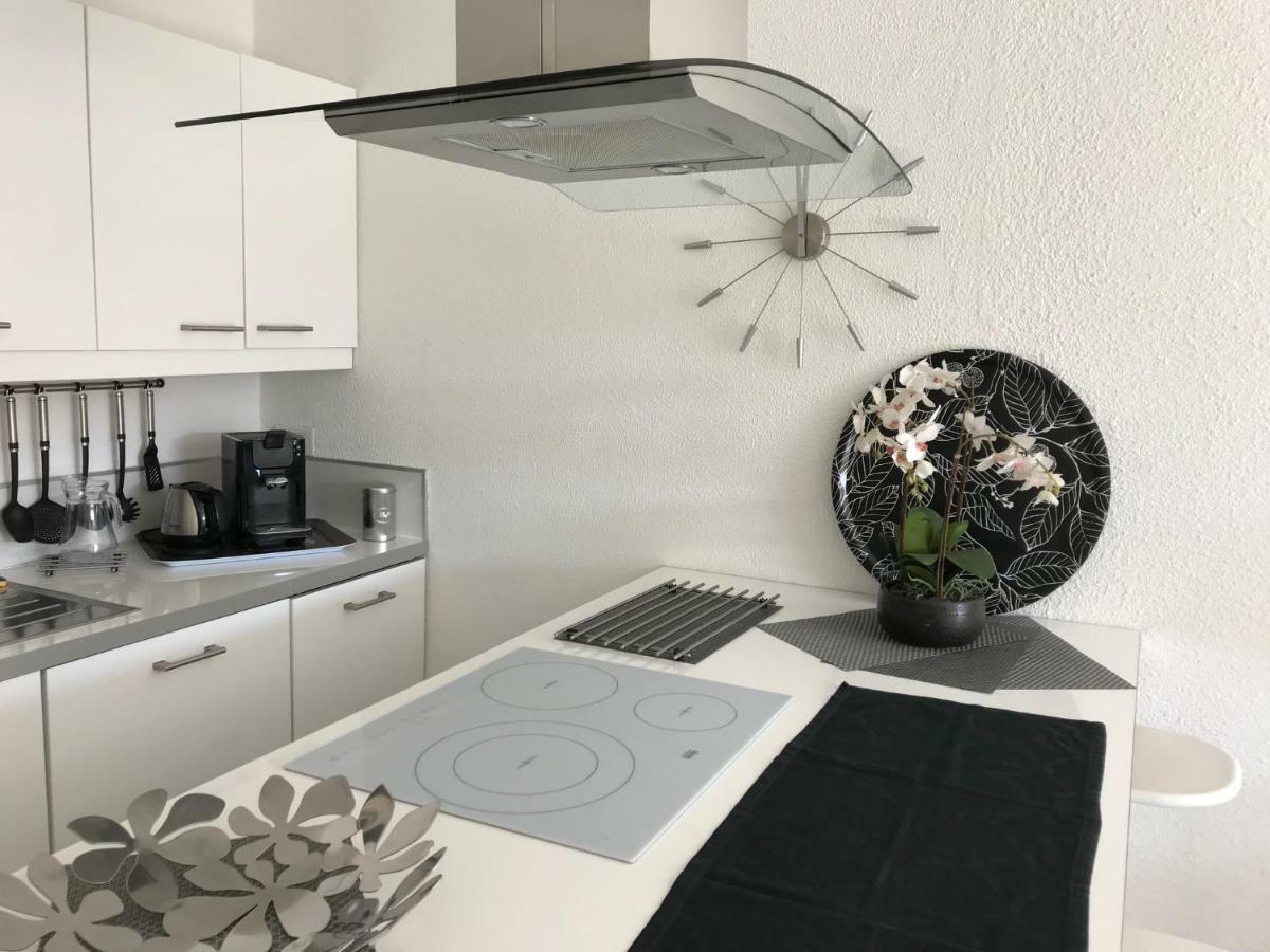 Les Hameaux Apartman Bandol Kültér fotó