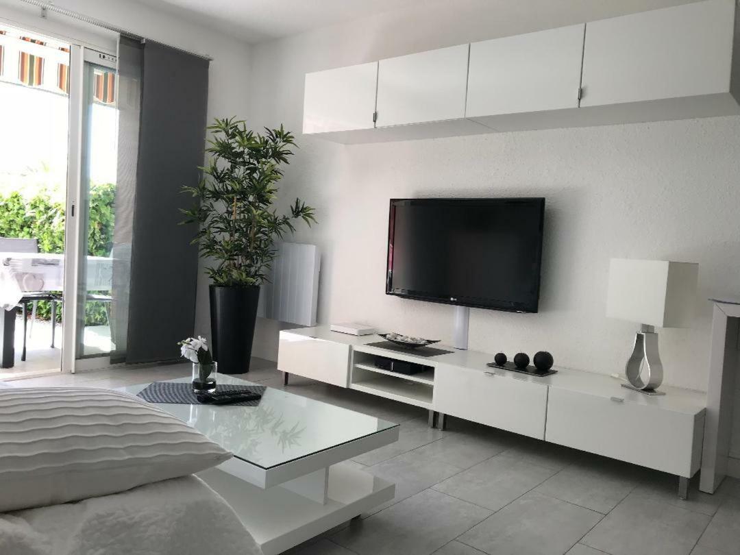 Les Hameaux Apartman Bandol Kültér fotó