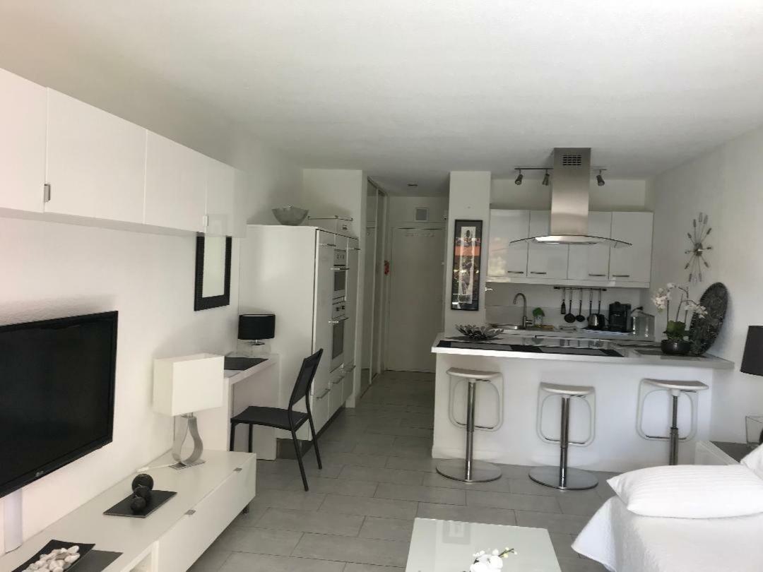 Les Hameaux Apartman Bandol Kültér fotó