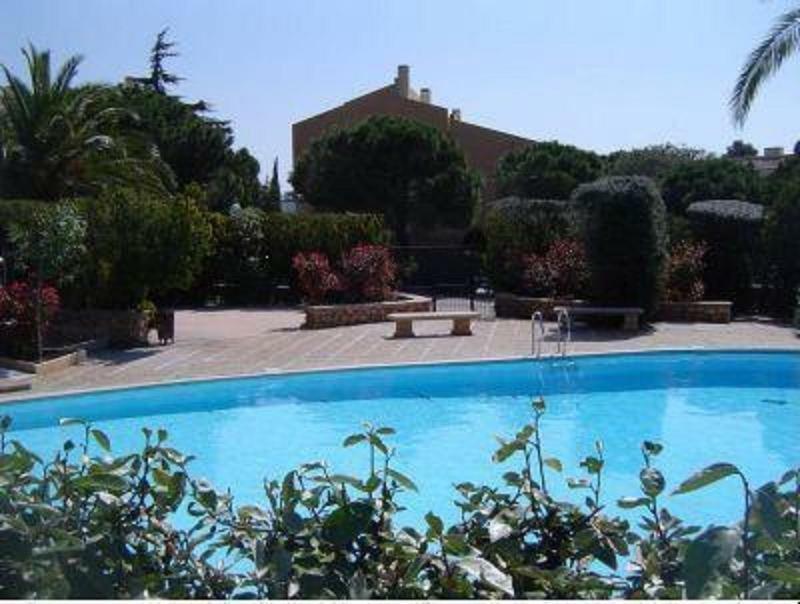 Les Hameaux Apartman Bandol Kültér fotó